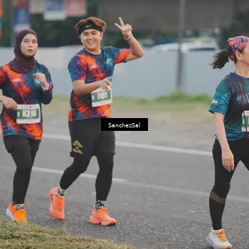 Runner Photo 4447920