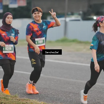 Runner Photo 4447922