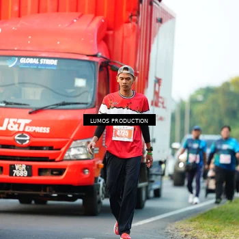 Runner Photo 4447925