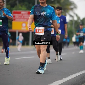 Runner Photo 4447927