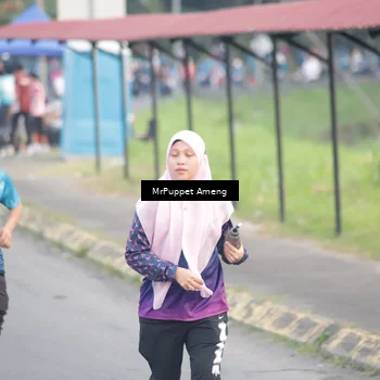 Runner Photo 4447928