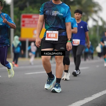 Runner Photo 4447934