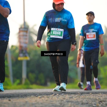 Runner Photo 4447935
