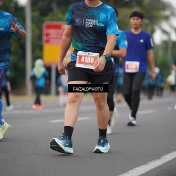 Runner Photo 4447939