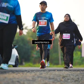 Runner Photo 4447940