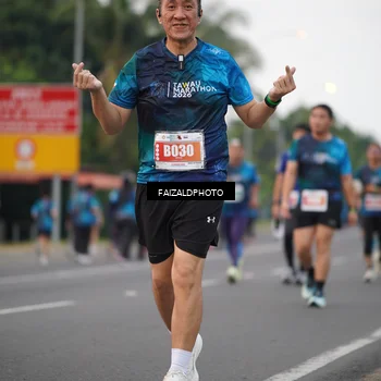 Runner Photo 4447941