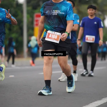 Runner Photo 4447948