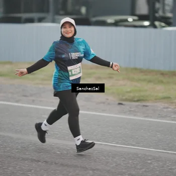 Runner Photo 4447949