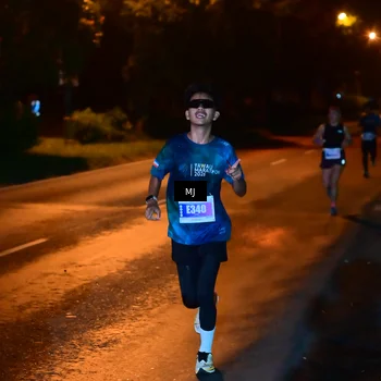 Runner Photo 4447950
