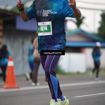 Runner Photo 4447954