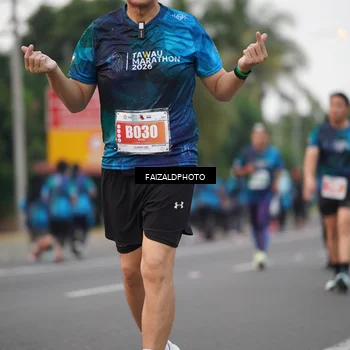 Runner Photo 4447955