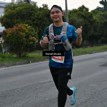 Runner Photo 4447957