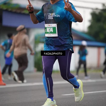 Runner Photo 4447963