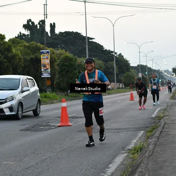 Runner Photo 4447967