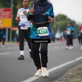 Runner Photo 4447974