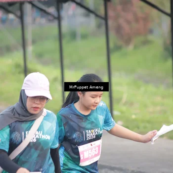Runner Photo 4447980