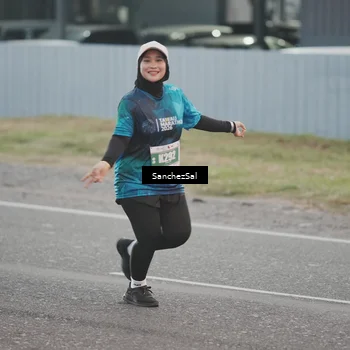 Runner Photo 4447984