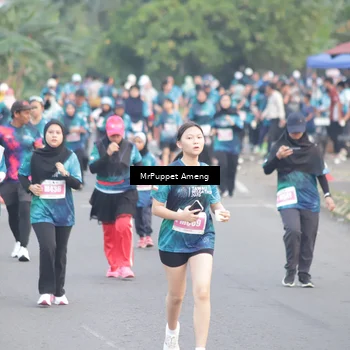 Runner Photo 4447985