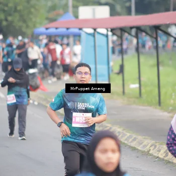 Runner Photo 4447989