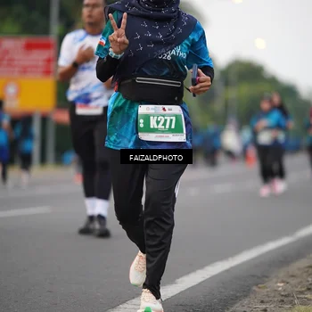 Runner Photo 4447992