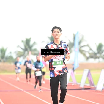 Runner Photo 4447998