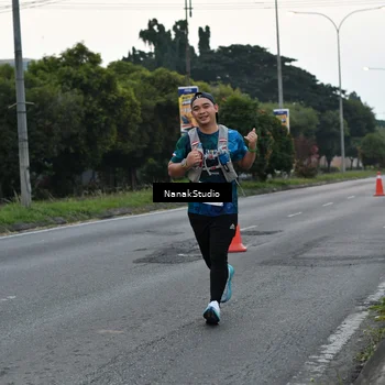 Runner Photo 4448000