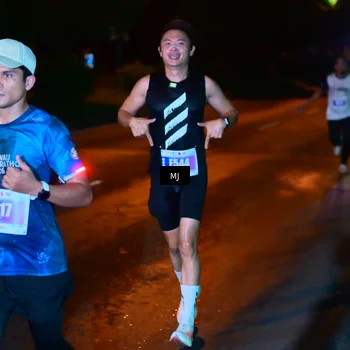 Runner Photo 4448003