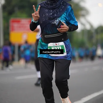 Runner Photo 4448005