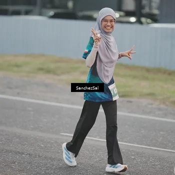 Runner Photo 4448008