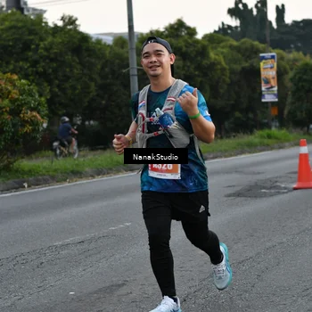 Runner Photo 4448011