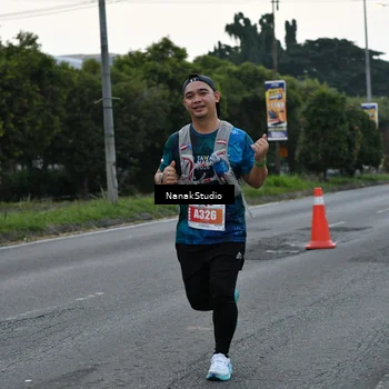 Runner Photo 4448015