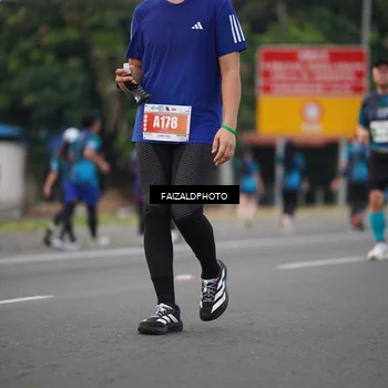 Runner Photo 4448020