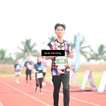 Runner Photo 4448021