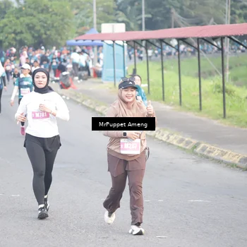 Runner Photo 4448024