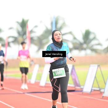 Runner Photo 4448025