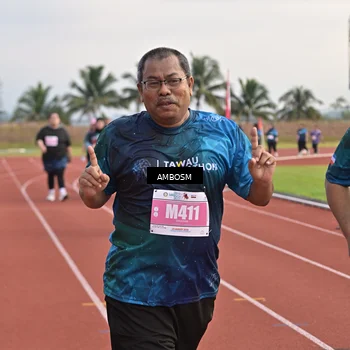Runner Photo 4448026
