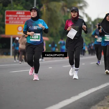 Runner Photo 4448037