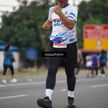 Runner Photo 4448038