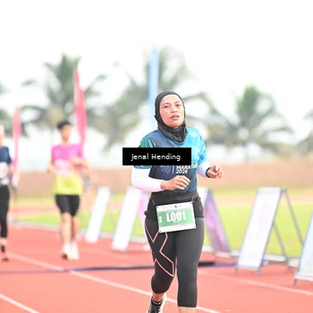Runner Photo 4448045