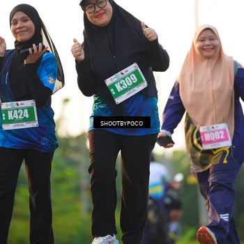 Runner Photo 4448046