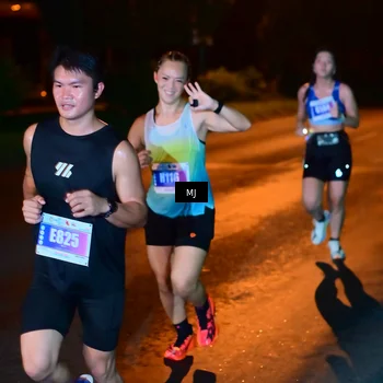 Runner Photo 4448048