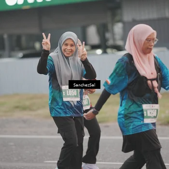 Runner Photo 4448049