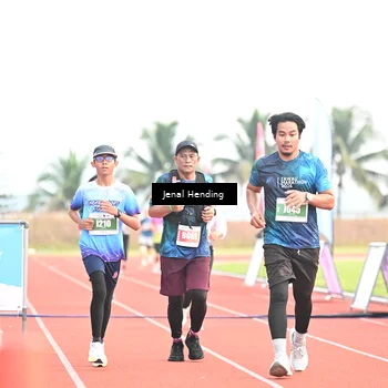 Runner Photo 4448051
