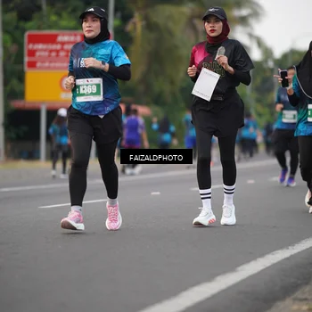 Runner Photo 4448054