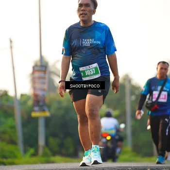 Runner Photo 4448065
