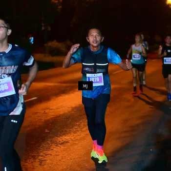 Runner Photo 4448067