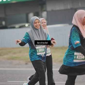 Runner Photo 4448070