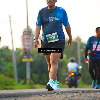 Runner Photo 4448074