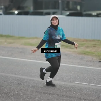 Runner Photo 4448076