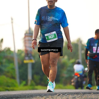 Runner Photo 4448080